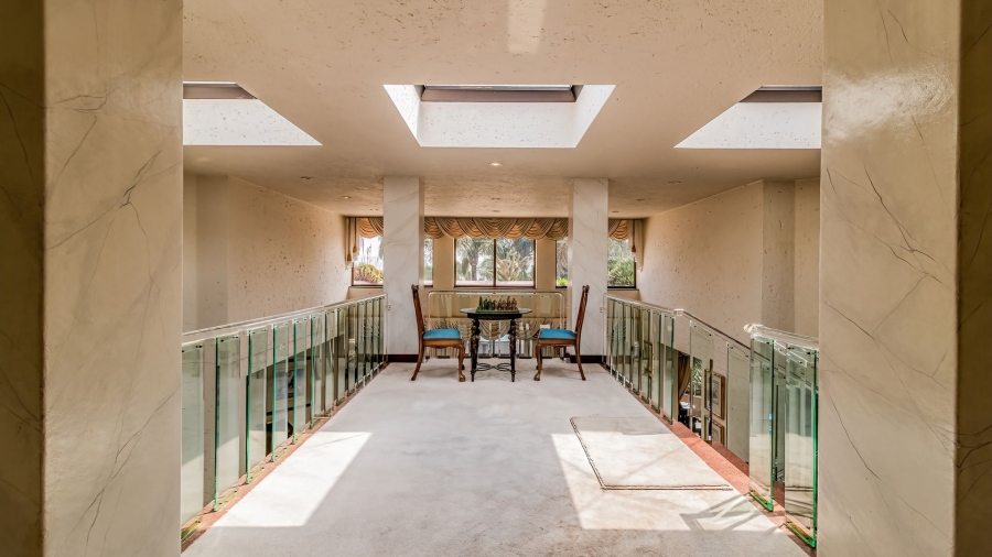 4 Bedroom Property for Sale in Bedfordview Gauteng