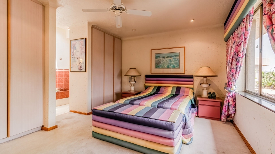 4 Bedroom Property for Sale in Bedfordview Gauteng