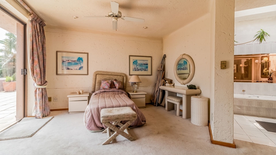 4 Bedroom Property for Sale in Bedfordview Gauteng