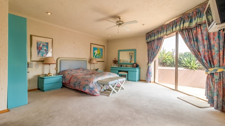 4 Bedroom Property for Sale in Bedfordview Gauteng