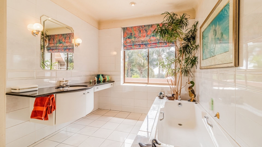 4 Bedroom Property for Sale in Bedfordview Gauteng