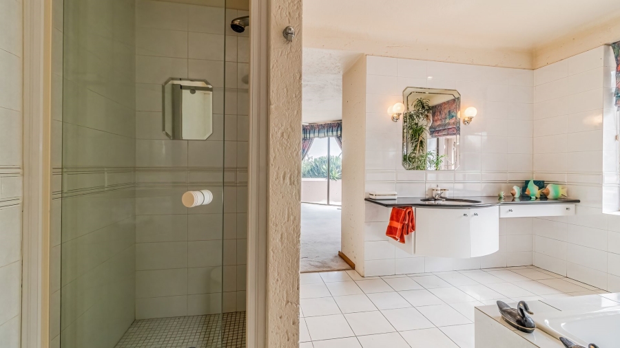 4 Bedroom Property for Sale in Bedfordview Gauteng
