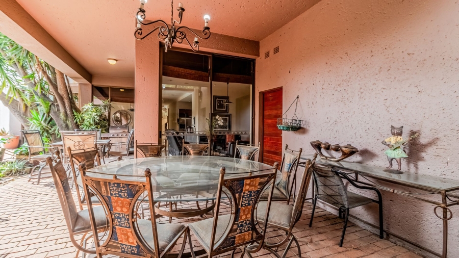 4 Bedroom Property for Sale in Bedfordview Gauteng