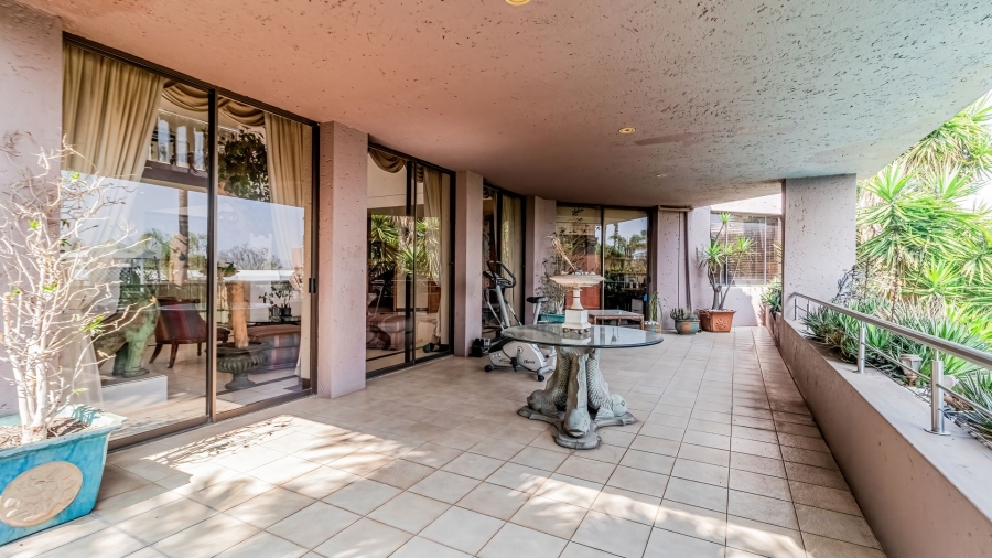 4 Bedroom Property for Sale in Bedfordview Gauteng