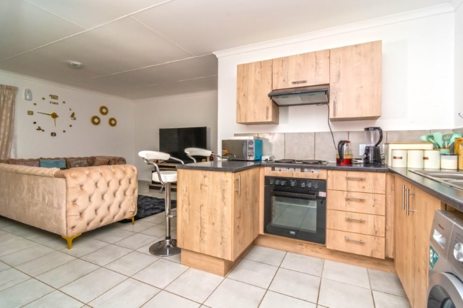 3 Bedroom Property for Sale in Princess A H Gauteng