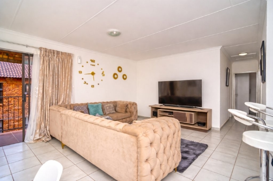 3 Bedroom Property for Sale in Princess A H Gauteng