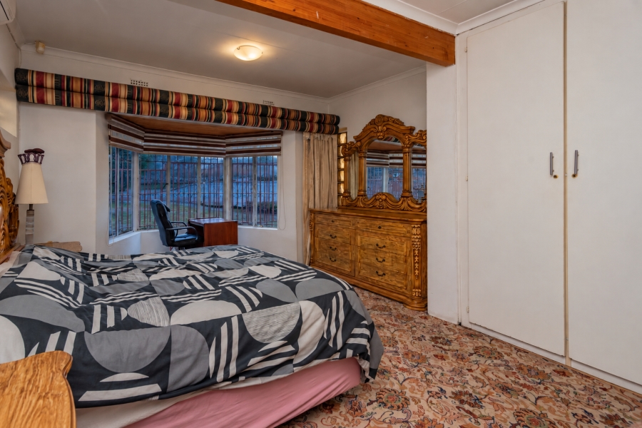 4 Bedroom Property for Sale in Fleurhof Gauteng