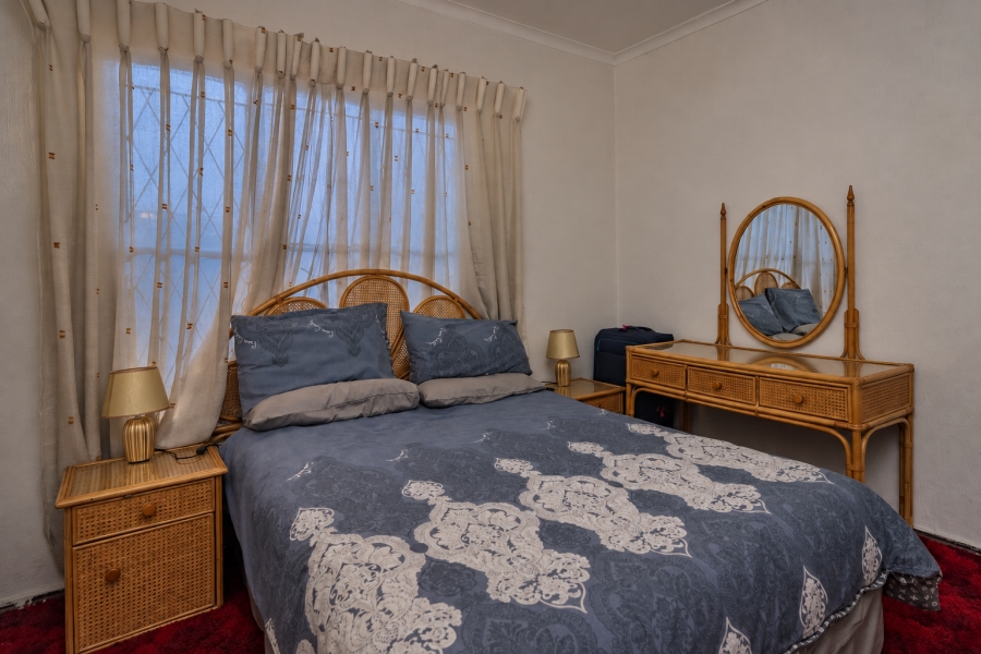 4 Bedroom Property for Sale in Fleurhof Gauteng