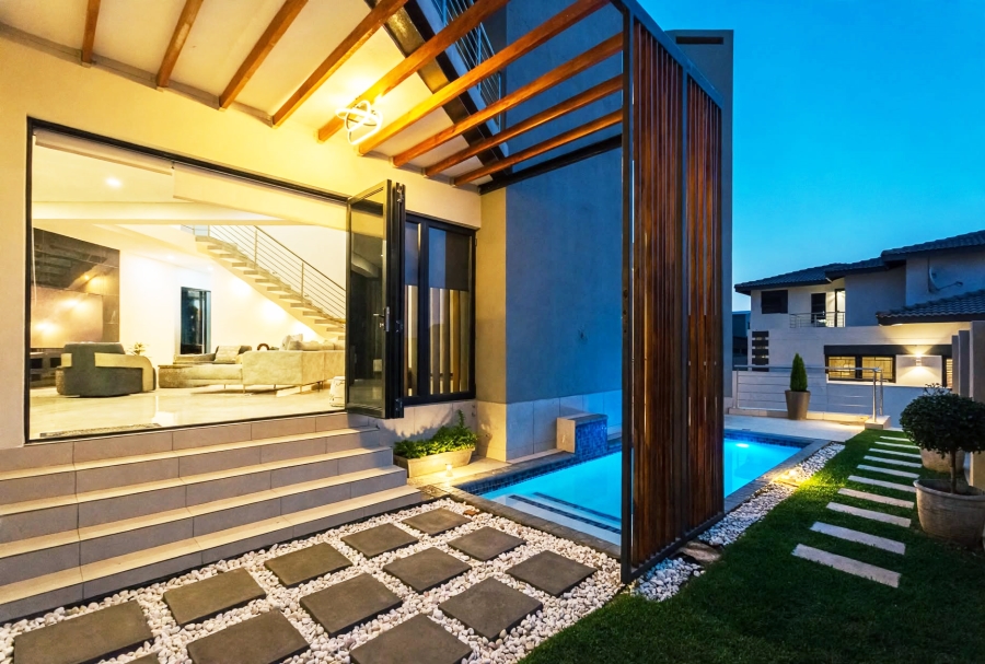 4 Bedroom Property for Sale in Homes Haven Gauteng