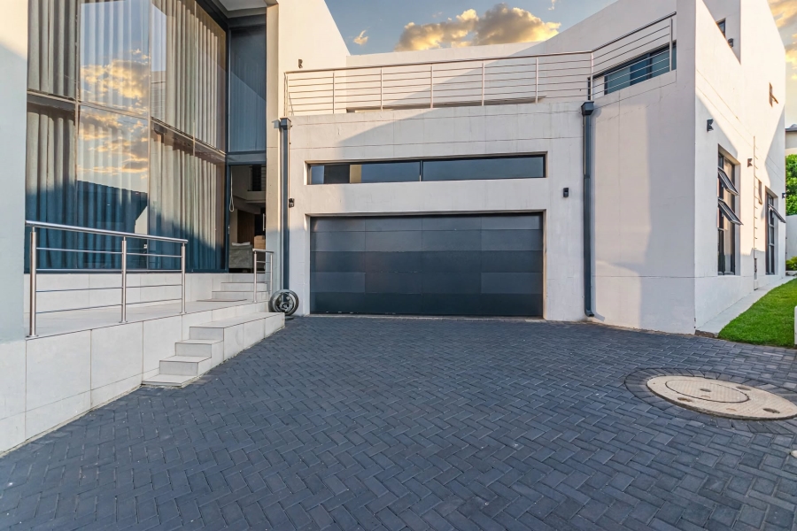 4 Bedroom Property for Sale in Homes Haven Gauteng