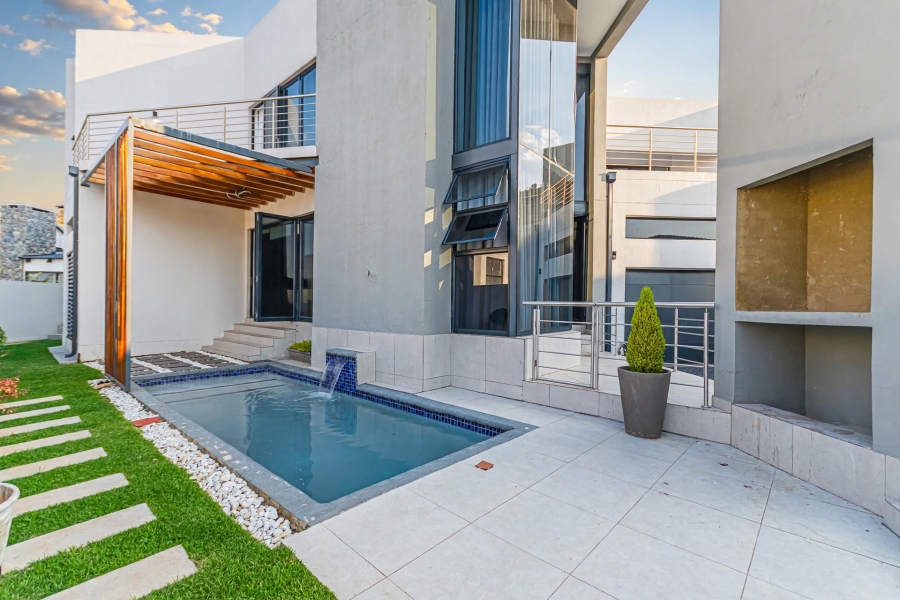 4 Bedroom Property for Sale in Homes Haven Gauteng