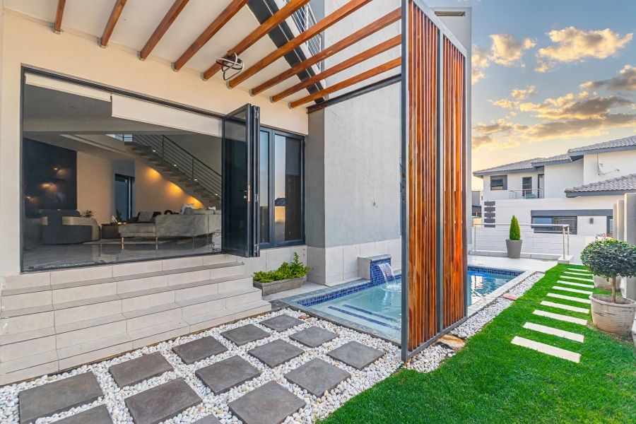4 Bedroom Property for Sale in Homes Haven Gauteng