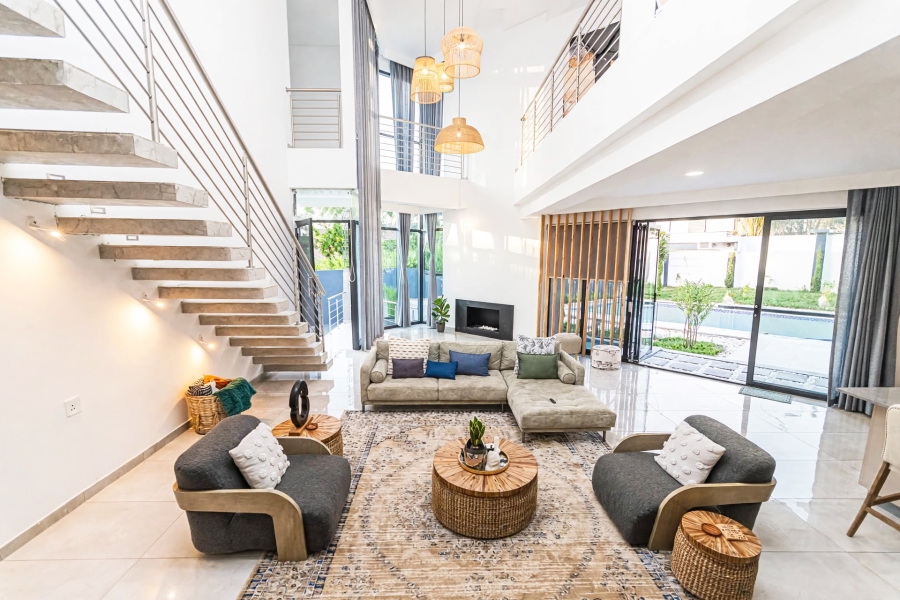 4 Bedroom Property for Sale in Homes Haven Gauteng