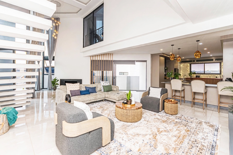 4 Bedroom Property for Sale in Homes Haven Gauteng