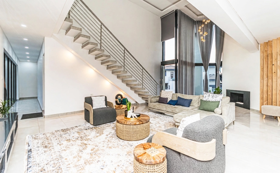 4 Bedroom Property for Sale in Homes Haven Gauteng