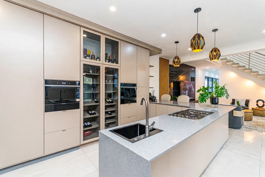 4 Bedroom Property for Sale in Homes Haven Gauteng