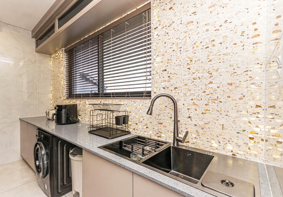 4 Bedroom Property for Sale in Homes Haven Gauteng