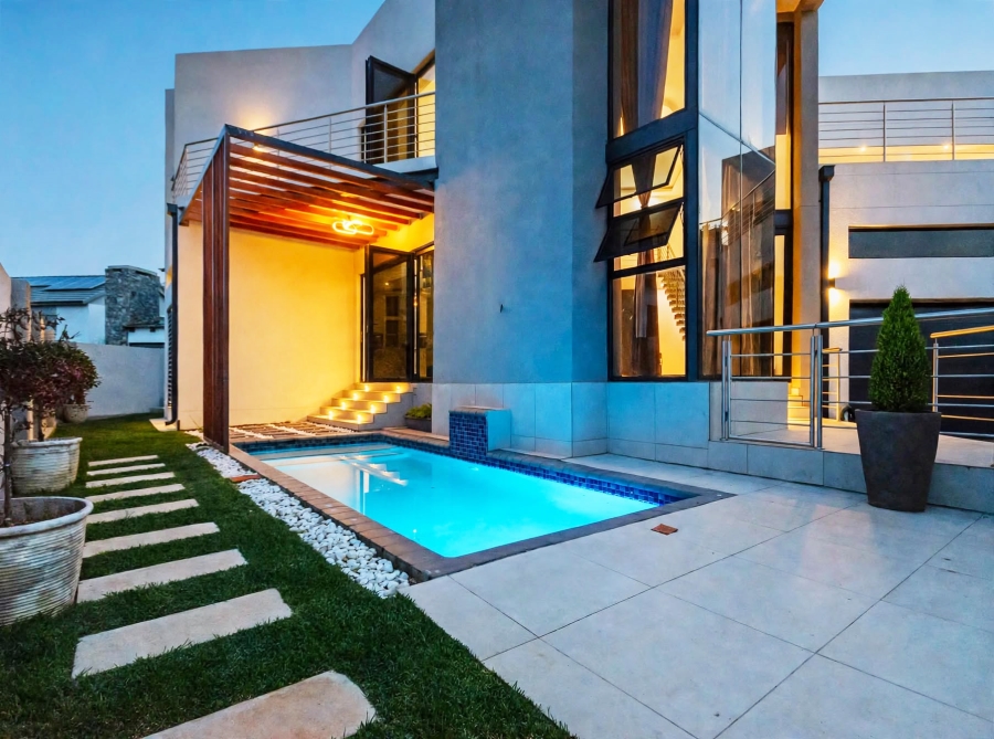 4 Bedroom Property for Sale in Homes Haven Gauteng
