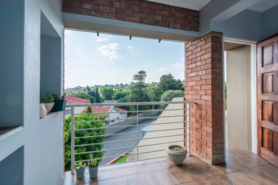 2 Bedroom Property for Sale in Florida Glen Gauteng