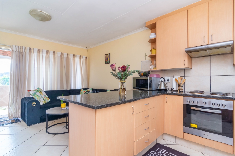 2 Bedroom Property for Sale in Florida Glen Gauteng