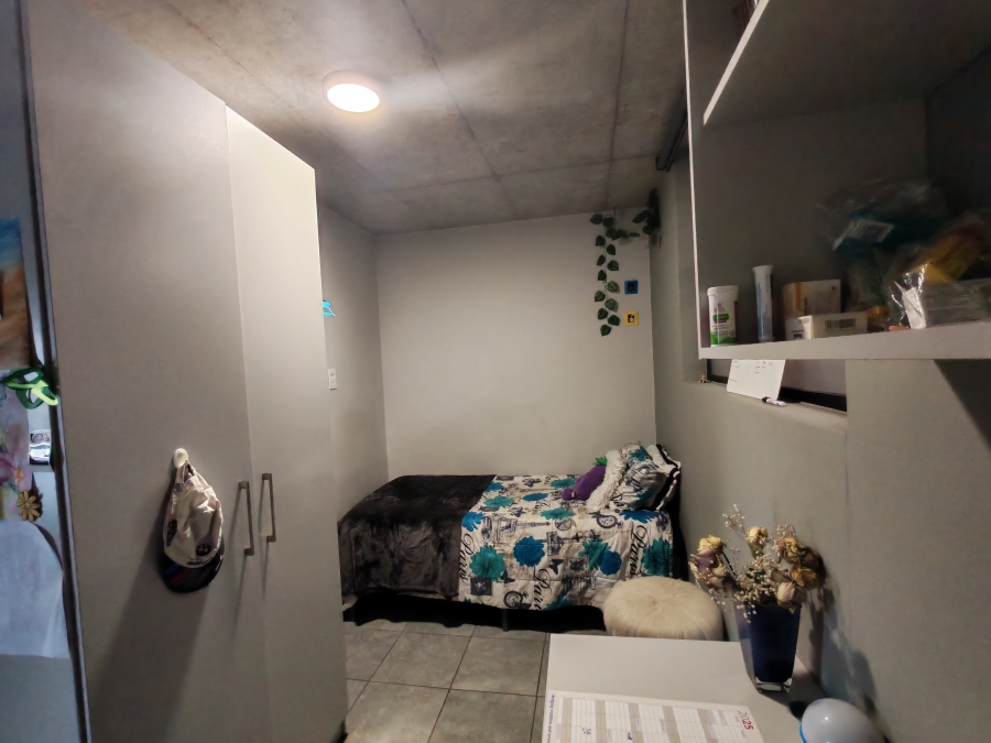 To Let 4 Bedroom Property for Rent in Hatfield Gauteng