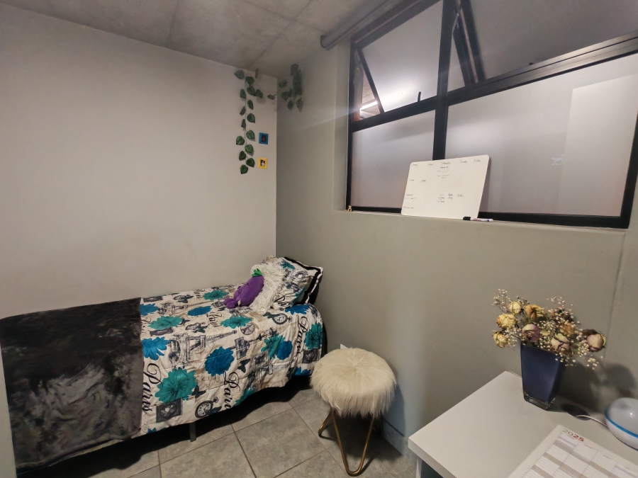 To Let 4 Bedroom Property for Rent in Hatfield Gauteng