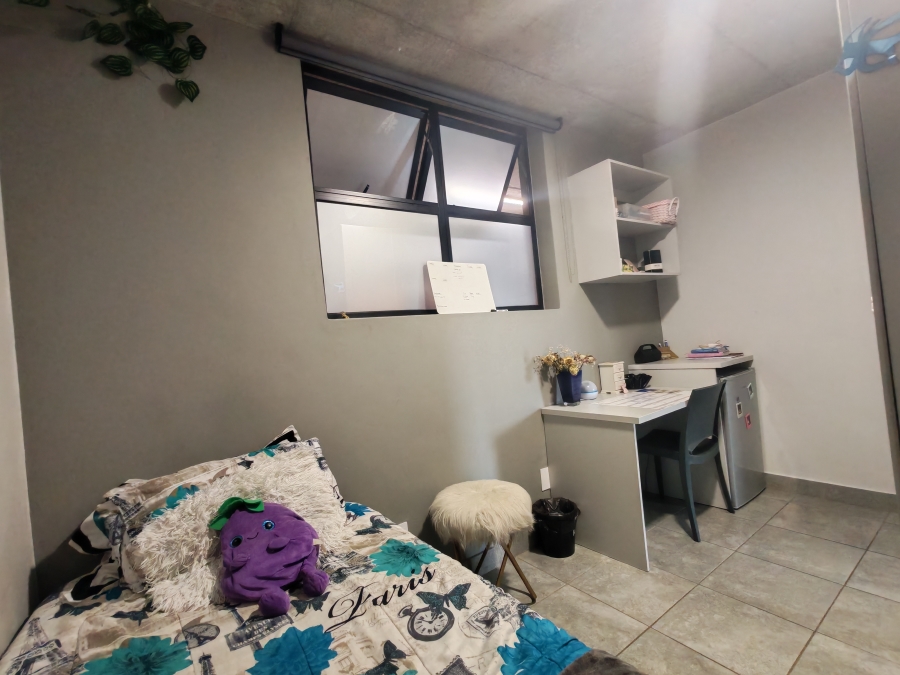 To Let 4 Bedroom Property for Rent in Hatfield Gauteng