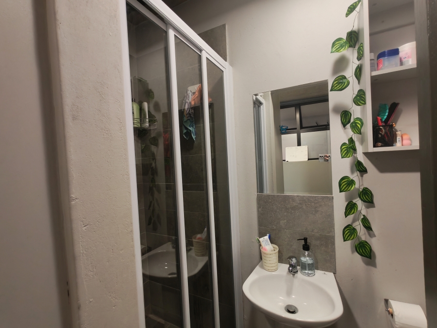 To Let 4 Bedroom Property for Rent in Hatfield Gauteng