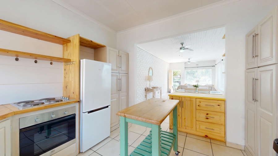 2 Bedroom Property for Sale in Albemarle Gauteng