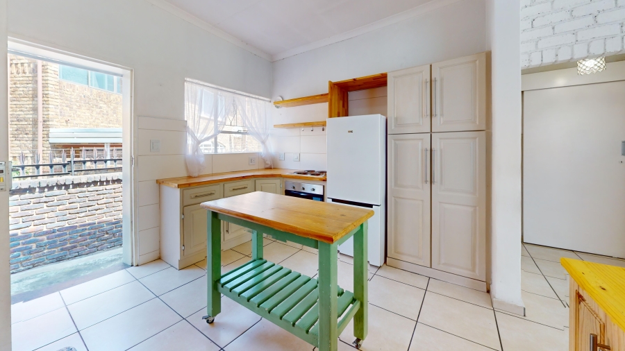 2 Bedroom Property for Sale in Albemarle Gauteng