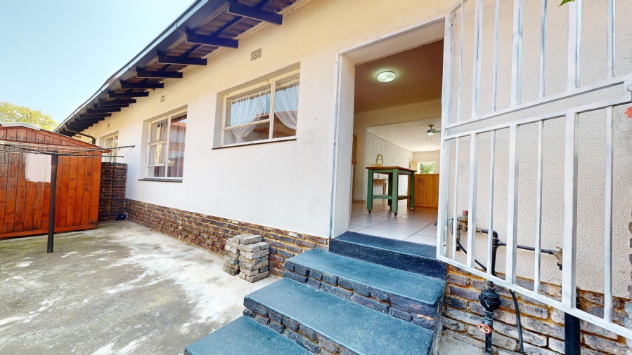 2 Bedroom Property for Sale in Albemarle Gauteng