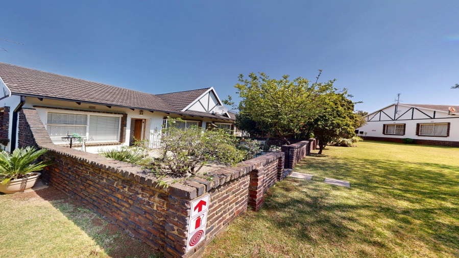 2 Bedroom Property for Sale in Albemarle Gauteng