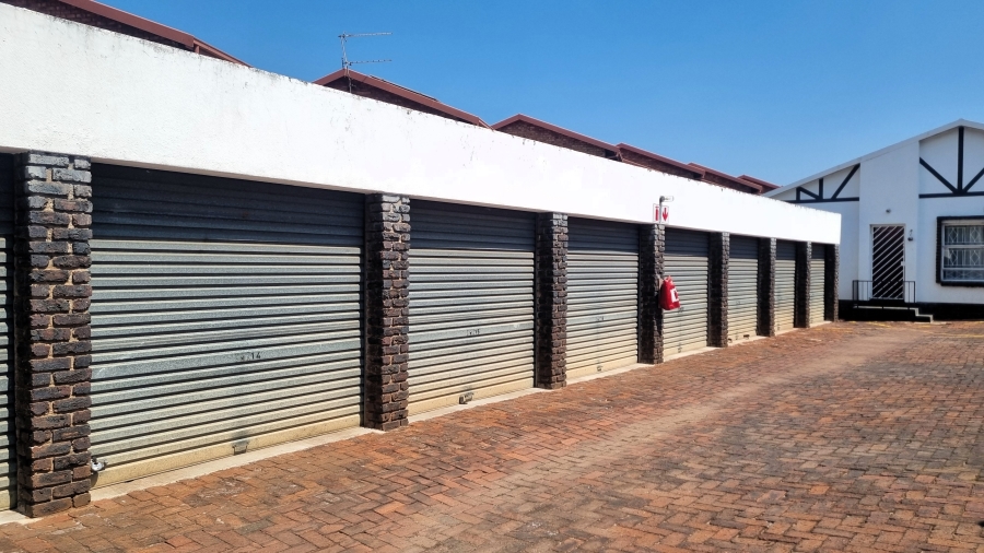 2 Bedroom Property for Sale in Albemarle Gauteng
