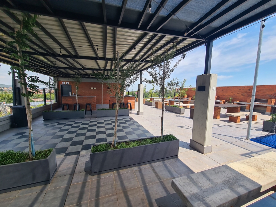 To Let 4 Bedroom Property for Rent in Hatfield Gauteng