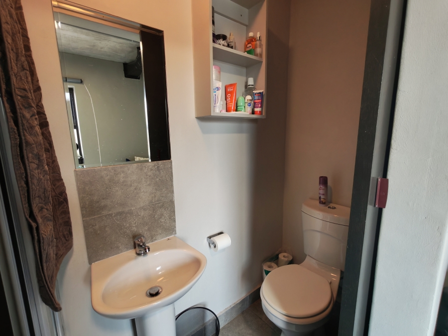 To Let 4 Bedroom Property for Rent in Hatfield Gauteng