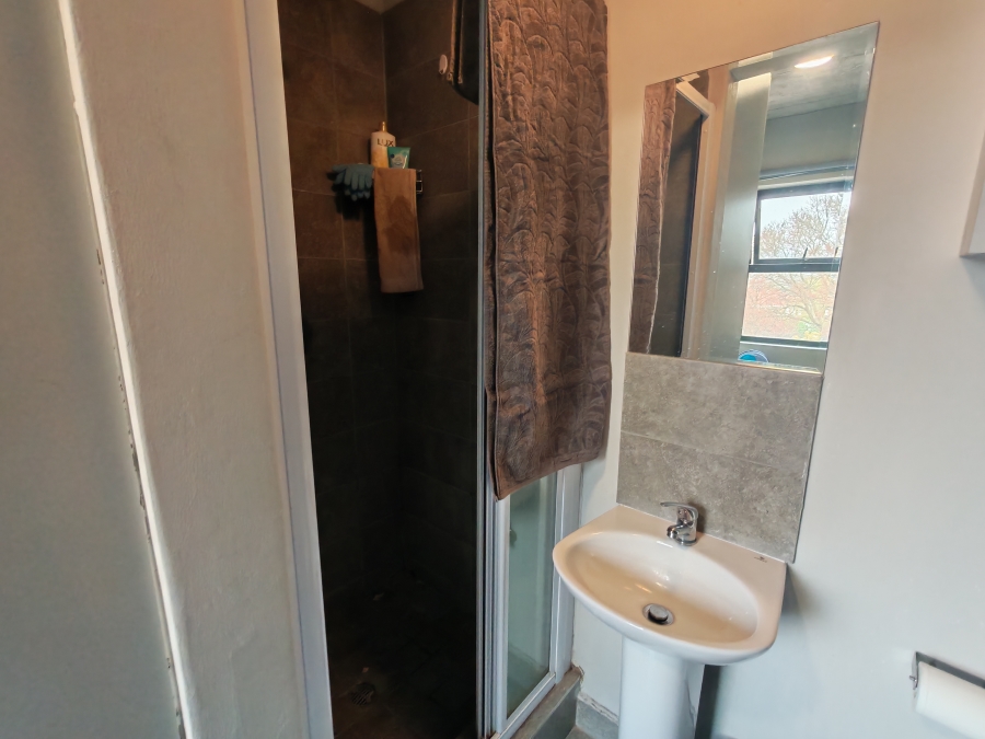 To Let 4 Bedroom Property for Rent in Hatfield Gauteng