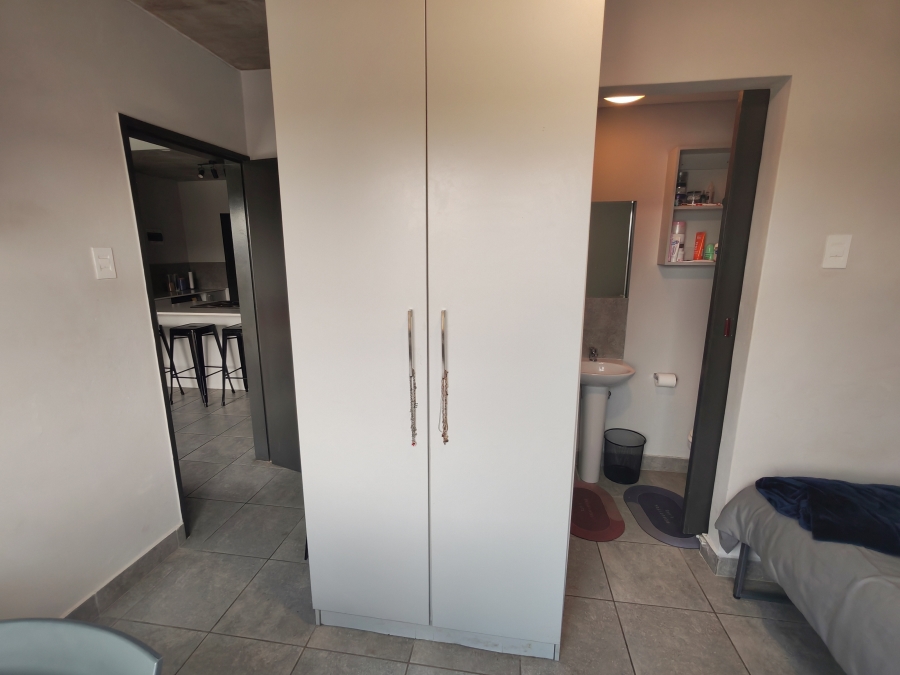 To Let 4 Bedroom Property for Rent in Hatfield Gauteng