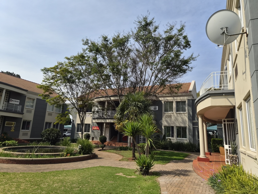 Commercial Property for Sale in Bedford Gardens Gauteng
