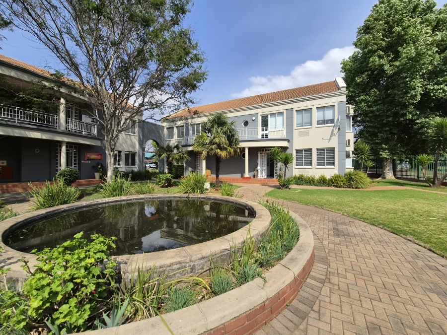 Commercial Property for Sale in Bedford Gardens Gauteng