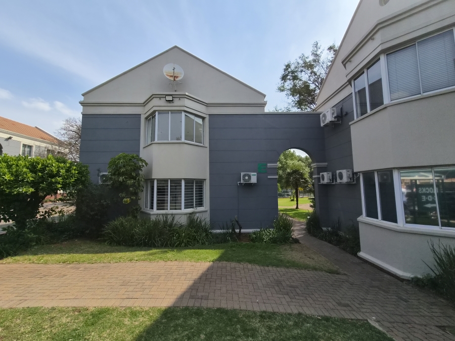 Commercial Property for Sale in Bedford Gardens Gauteng