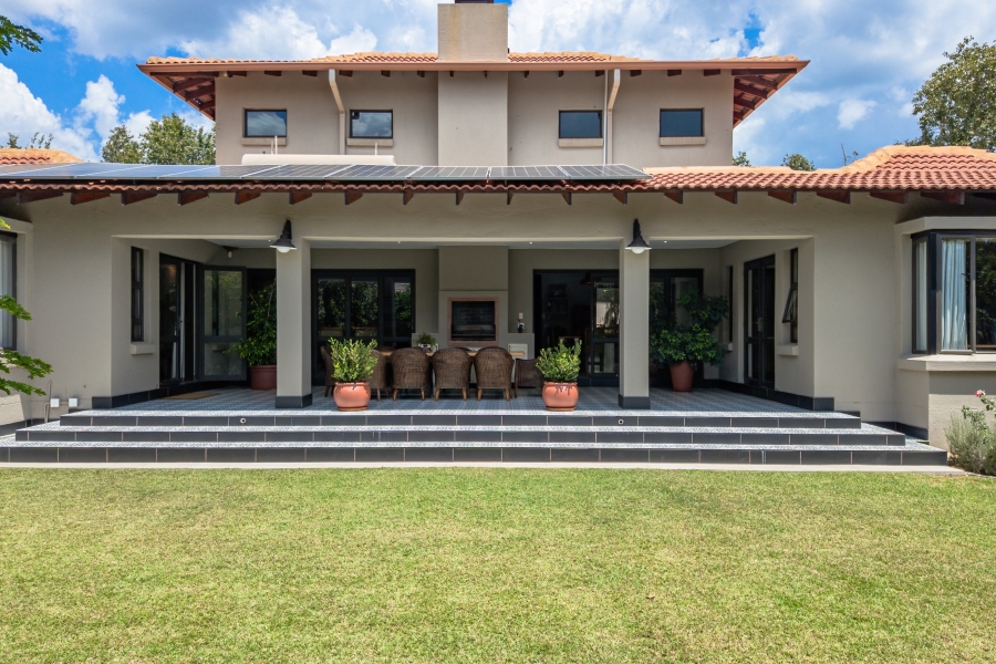 4 Bedroom Property for Sale in Pebble Rock Golf Village Gauteng