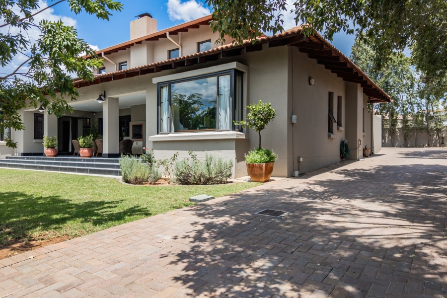 4 Bedroom Property for Sale in Pebble Rock Golf Village Gauteng
