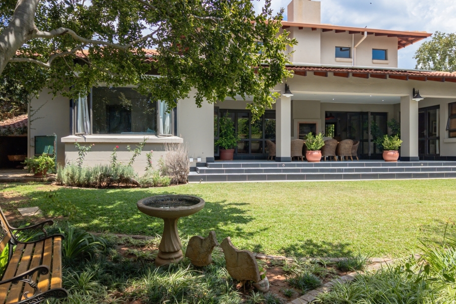 4 Bedroom Property for Sale in Pebble Rock Golf Village Gauteng