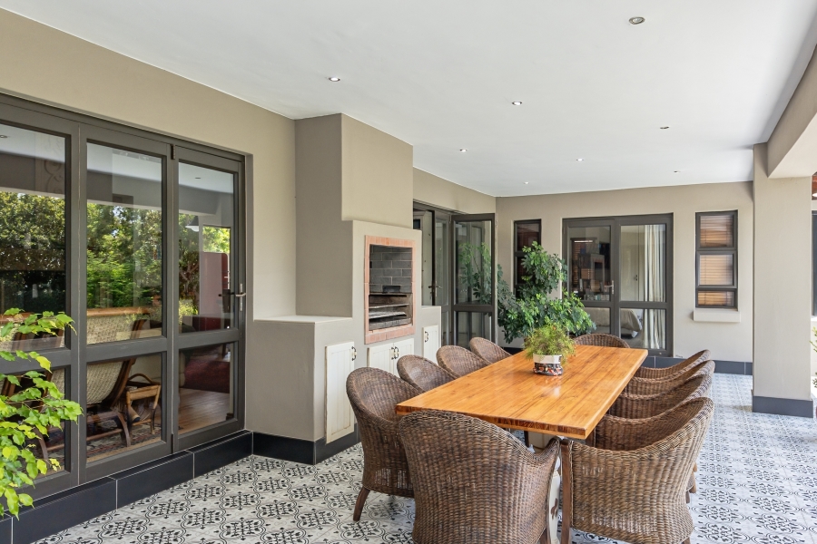 4 Bedroom Property for Sale in Pebble Rock Golf Village Gauteng