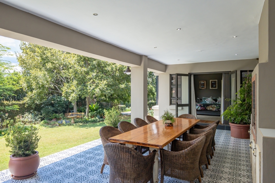 4 Bedroom Property for Sale in Pebble Rock Golf Village Gauteng