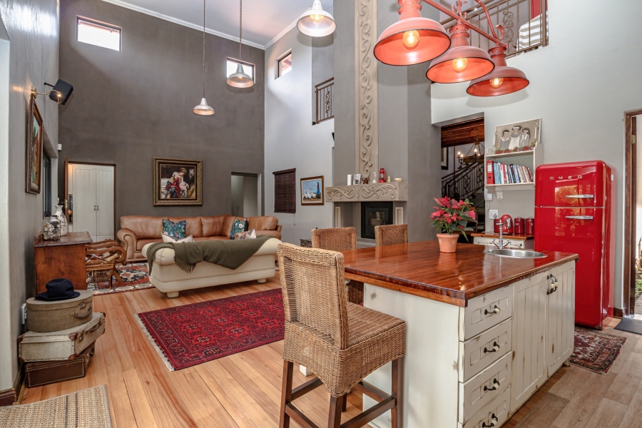 4 Bedroom Property for Sale in Pebble Rock Golf Village Gauteng