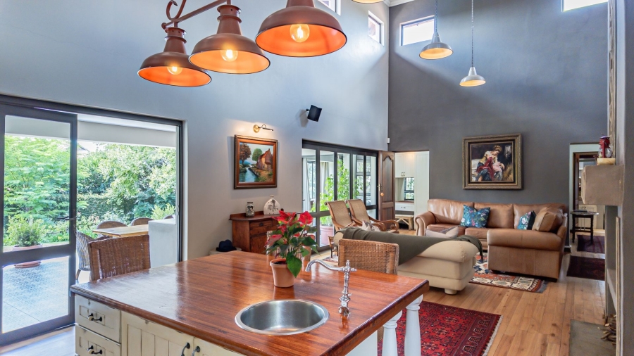 4 Bedroom Property for Sale in Pebble Rock Golf Village Gauteng