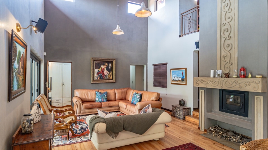 4 Bedroom Property for Sale in Pebble Rock Golf Village Gauteng