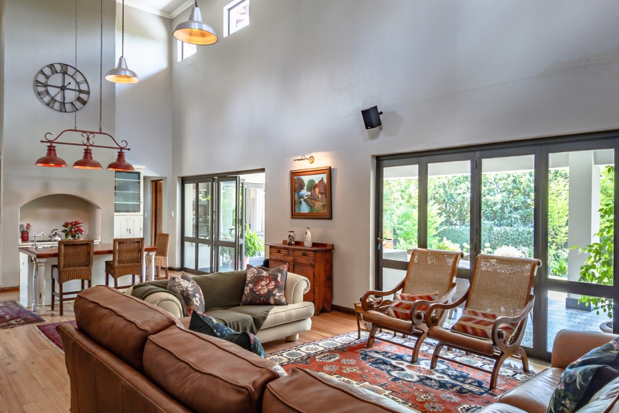 4 Bedroom Property for Sale in Pebble Rock Golf Village Gauteng