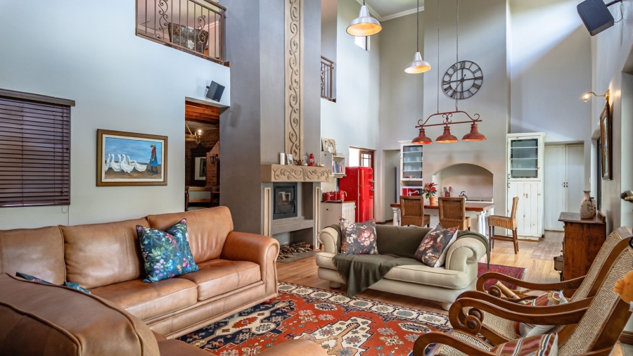 4 Bedroom Property for Sale in Pebble Rock Golf Village Gauteng